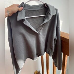 Vuori Sedona Polo Dusty Pine (S)